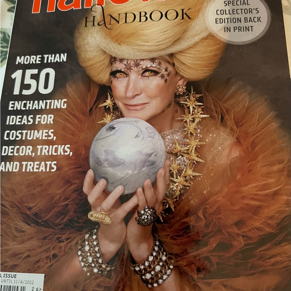 Magazine - Picture 5 of 5